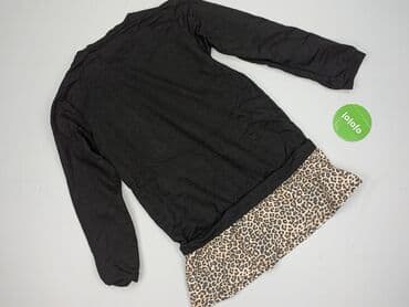 bluza z diamencikami: Bluza damska
, rozmiar M — 4