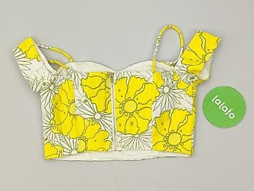 biustonosz 65 c: Topshop, Top damski, rozmiar S — 3