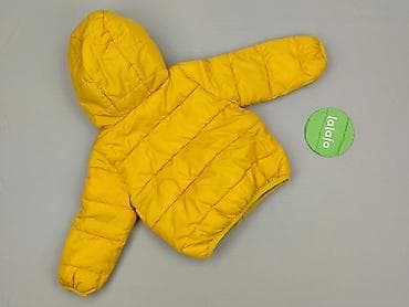 body muuv: Kurtka, Fox&Bunny, 9-12 miesięcy, stan - Bardzo dobry — 3