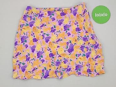 violetty gry: Primark, Spódnica damska, rozmiar M — 2
