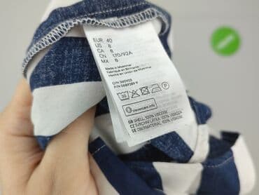 mohito bluzki z falbanami: H&M Divided, Сорочка жіноча, M — 7