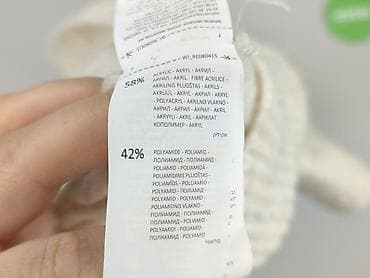 sweter reserved: Women`s sweater, size S — 5