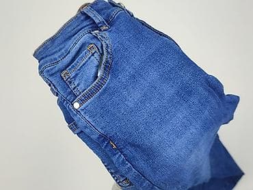 action trampki: Jeansy damskie, rozmiar XS — 6