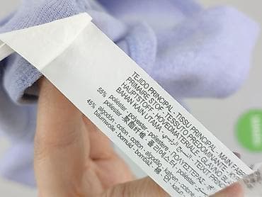 zara bluzki basic: Zara, T-shirt damski, rozmiar L — 6