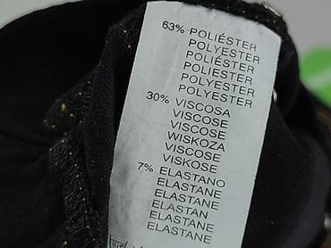 pulz jeans: Legginsy rozmiar M — 5