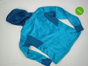 bluzy polarowe decathlon: Decathlon, Polar damski, rozmiar S — 3