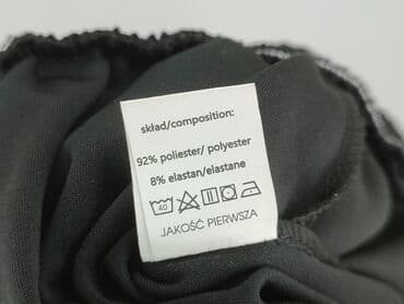 ala crocs: Moraj, Spodnie materiałowe damskie, rozmiar M — 5