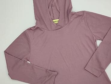 ubra: Bluza z kapturem damska, rozmiar S — 1