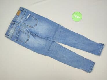 asos podarte jeansy: Orsay, Jeansy damskie, rozmiar S — 3