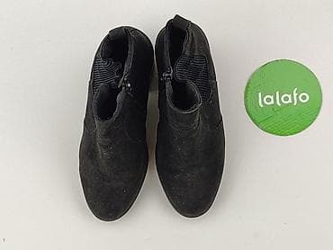 botki na lato: New Look, Botki damskie, rozmiar 38 — 2