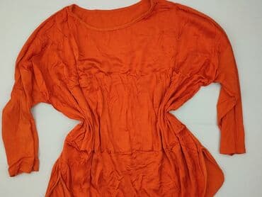 Women's blouse, size 5XL