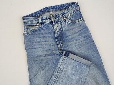 Monki, Jeansy damskie, rozmiar 2XS