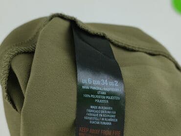 koszulka do garnituru damskiego: Miss Selfridge, Bluzka damska, XS — 5