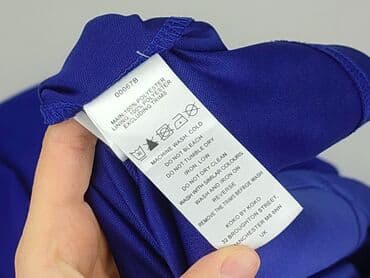 koko moda sukienki: KOKO, Sukienka damska, rozmiar 2XL — 6