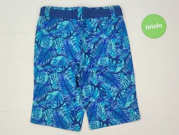rajstopy z napisem calzedonia: Shorts, Y.F.K., 11 years, 146, condition - Perfect — 3