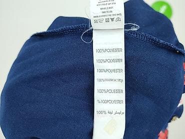 niebieskie: New Look, Bluzka damska, rozmiar M — 5