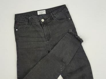 Terranova, Jeansy damskie, rozmiar S