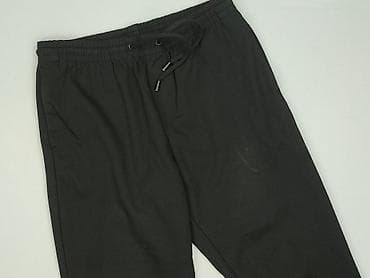 sizer buty: Zara, Spodnie dresowe damskie, rozmiar L — 1
