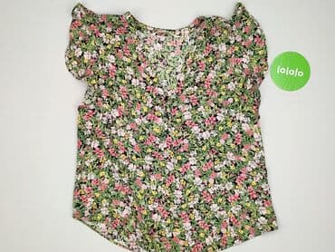 zielona koszula damska zara: Zara, Bluzka damska, rozmiar L — 3