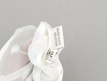 koszula do karmienia shein: Shein, Bluzka damska, M — 5