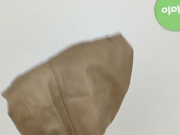 stradivarius kurtka brazowa: Zara, Spódnica damska, XS — 8