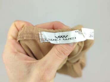 modne sukienki na wesele dla puszystych: Sukienka damska, M — 4