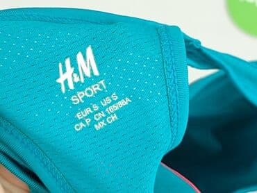 жіноча білизна польща: H&M, Бюстгальтер жіночий, Спортивний, S — 4