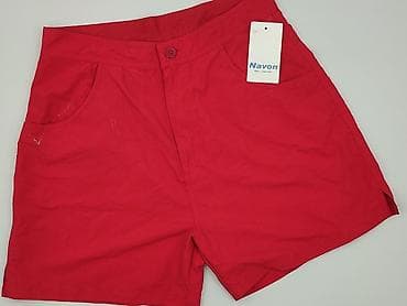 crocs tanio: Szorty damskie, rozmiar 2XL — 1