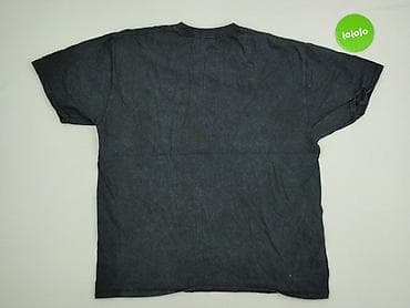 kik softshell: Koszulka dla mężczyzn, rozmiar 2XL — 3