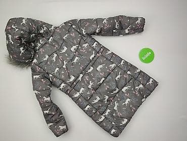 socks: Płaszcz, Cool Club, 10 lat, 134-140 cm, stan - Bardzo dobry — 3