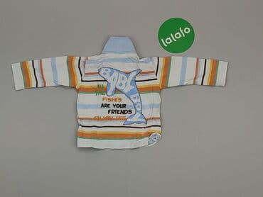 koszulka kononowicz: Blouse, 6-9 months, condition - Very good — 3