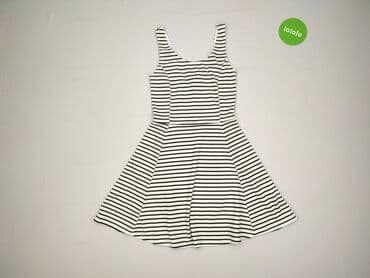 sukienki dla babci allegro: H&M, Sukienka damska, rozmiar XS — 2
