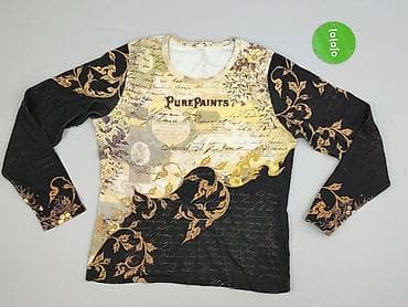 bluzki bocca: Bluzka damska, rozmiar M — 2