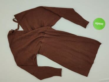 buty zimowe shein: Shein, Sukienka damska, rozmiar M — 3