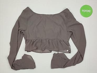 peek: PrettyLittleThing, Bluzka damska, rozmiar XS — 3