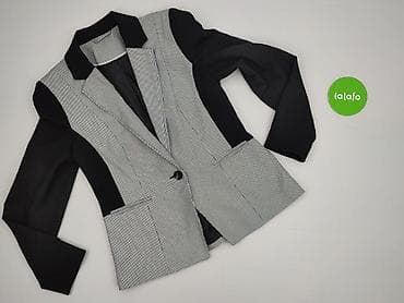 pepperts kurtka: F&F, Marynarka damska, rozmiar M — 2
