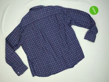 massimo jeans: Koszulа dla mężczyzn, 3XL — 3