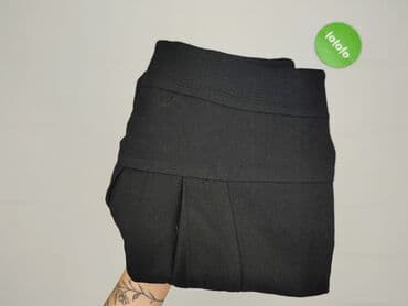 długie czarne spódnice reserved: Reserved, Women`s skirt, size M — 6