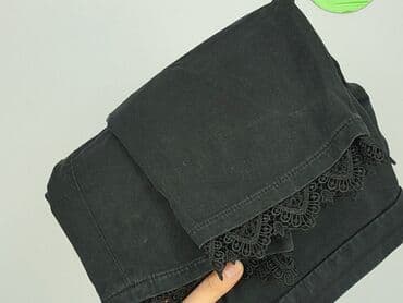 cambio jeans: CAMBIO, Spodnie materiałowe damskie, rozmiar M — 5