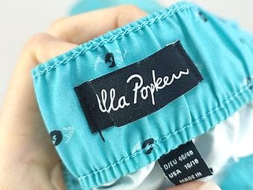 ula popken: Ulla Popken, Szorty damskie, rozmiar 4XL — 4
