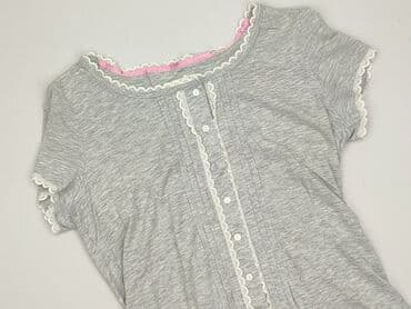 koszula nocna damska z długim rękawem: C&A, Pyjama shirt, size S — 2