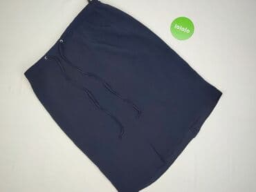 spódniczka kąpielowa granatowa: Spódnica damska, rozmiar 5XL — 2