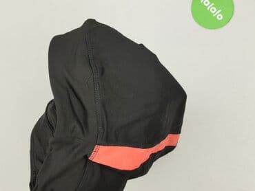 legginsy z wysokim stanem modelujące: Crivit, Legginsy Sportowe damskie, XS — 7