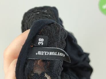 basic top zara: Cotton Club, Top damski, M — 6