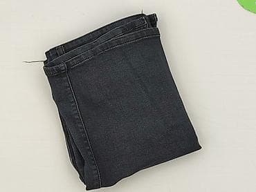 hand work denim: Spódnica damska, rozmiar 3XL — 5