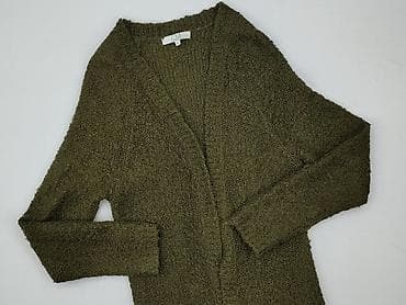 handmade: CKH Clockhouse, Women`s cardigan, size M — 1