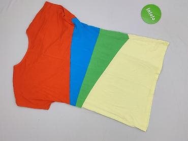 oversized tshirt h: Sukienka damska, rozmiar XL — 3