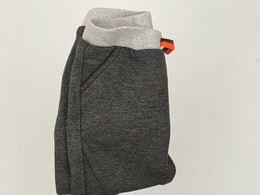 rajstopy że wzorem: Sweatpants, 9-12 months, condition - Perfect — 5