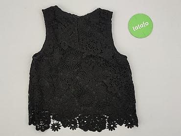 bluzki halter: Topshop, Top damski, rozmiar S — 3