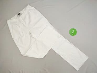 ulla popken spódnice: Ulla Popken, Spodnie materiałowe damskie, rozmiar 2XL — 2